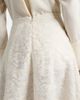 Max Mara Max Mara Avena embroidered midi skirt - 6