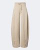 Max Mara Max Mara Barrel-leg sweatpants - 1