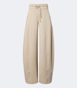 Max Mara Max Mara Barrel-leg sweatpants