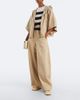 Max Mara Max Mara Barrel-leg sweatpants - 2