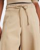 Max Mara Max Mara Barrel-leg sweatpants - 3
