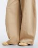 Max Mara Max Mara Barrel-leg sweatpants - 4