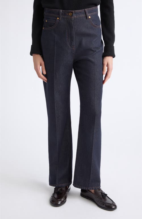 Max Mara Max Mara Bbono Barrel Leg Jeans