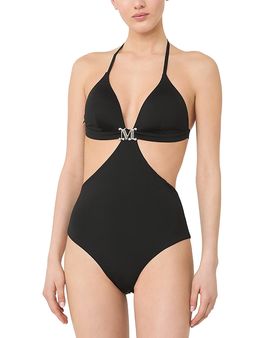 Max Mara Max Mara Bchcambra One Piece Swimsuit