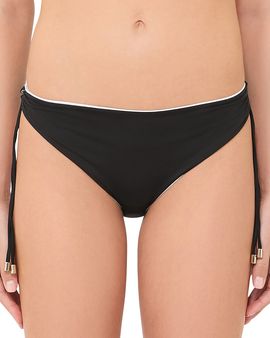 Max Mara Max Mara Bchsabine Reversible Bikini Bottom