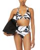 Max Mara Max Mara Bchstilla High Waist Bikini Bottom - 3