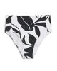 Max Mara Max Mara Bchstilla High Waist Bikini Bottom - 4
