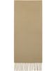 Max Mara Max Mara Beige Dalia Scarf - 1