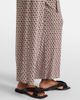 Max Mara Max Mara Belted printed jumpsuit - 6