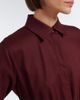 Max Mara Max Mara Belted wool-blend shirt dress - 3
