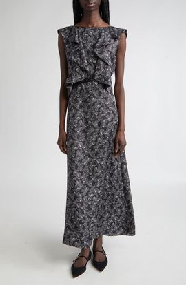 Sho Dress