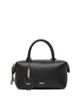 Max Mara Max Mara Calfskin Leather Bowler Bag - 1