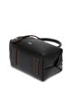 Max Mara Max Mara Calfskin Leather Bowler Bag - 5