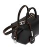 Max Mara Max Mara Calfskin Leather Bowler Bag - 6