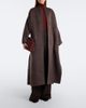 Max Mara Max Mara Camel hair and mohair coat - 2