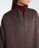 Max Mara Max Mara Camel hair and mohair coat - 3