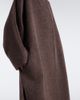 Max Mara Max Mara Camel hair and mohair coat - 4