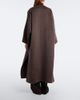 Max Mara Max Mara Camel hair and mohair coat - 6