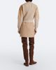 Max Mara Max Mara Camel hair and mohair miniskirt - 5