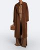 Max Mara Max Mara Camel hair and wool-blend wide-leg pants - 2