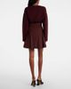 Max Mara Max Mara Camel hair miniskirt - 3