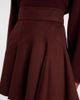 Max Mara Max Mara Camel hair miniskirt - 4