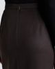 Max Mara Max Mara Camel hair pencil skirt - 5