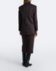 Max Mara Max Mara Camel hair pencil skirt - 6