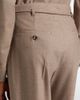 Max Mara Max Mara Cashmere-blend straight pants - 5