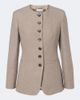 Max Mara Max Mara Cashmere bouclé jacket - 1