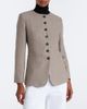 Max Mara Max Mara Cashmere bouclé jacket - 2
