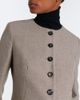 Max Mara Max Mara Cashmere bouclé jacket - 3