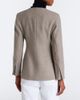 Max Mara Max Mara Cashmere bouclé jacket - 5