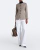 Max Mara Max Mara Cashmere bouclé jacket - 6