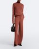 Max Mara Max Mara Cashmere wide-leg pants - 2