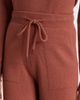 Max Mara Max Mara Cashmere wide-leg pants - 3