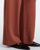 Max Mara Max Mara Cashmere wide-leg pants - 4
