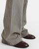 Max Mara Max Mara Colibri high-rise flared jeans - 5