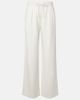 Max Mara Max Mara Cotton and silk-blend sweatpants - 1