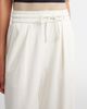 Max Mara Max Mara Cotton and silk-blend sweatpants - 3