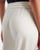Max Mara Max Mara Cotton and silk-blend sweatpants - 5
