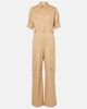 Max Mara Max Mara Cotton jumpsuit - 1