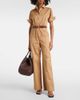 Max Mara Max Mara Cotton jumpsuit - 2