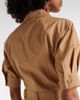 Max Mara Max Mara Cotton jumpsuit - 6