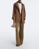 Max Mara Max Mara Cropped cotton-blend twill trench coat - 7