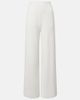 Max Mara Max Mara Crêpe wide-leg pants - 1