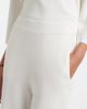 Max Mara Max Mara Crêpe wide-leg pants - 3