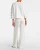 Max Mara Max Mara Crêpe wide-leg pants - 6