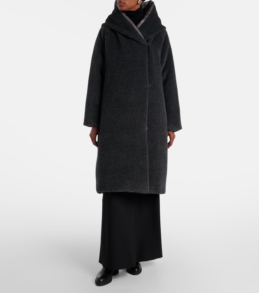 Max Mara olly リバーシブルダウンジャケット 新品タグ付き Max Mara 