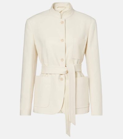 Max Mara Max Mara Dallas cashmere vest